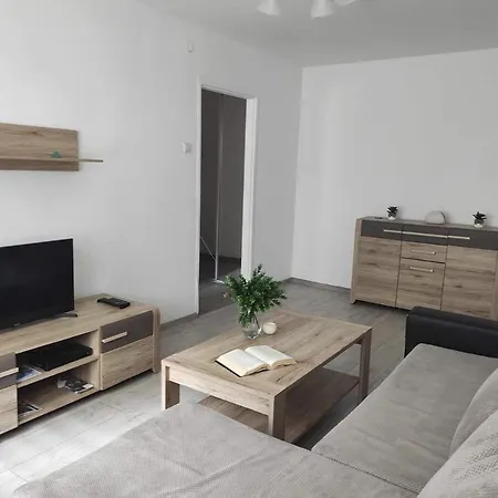 Freedom In The City Apartment