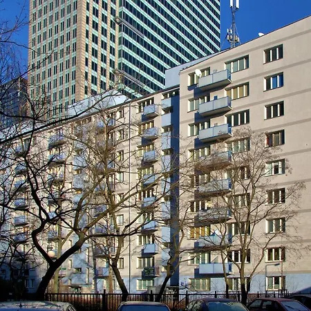 Apartment Freedom In The City *