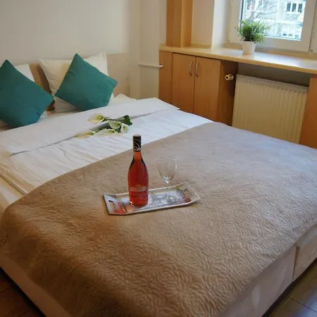 Freedom In The City Apartment *