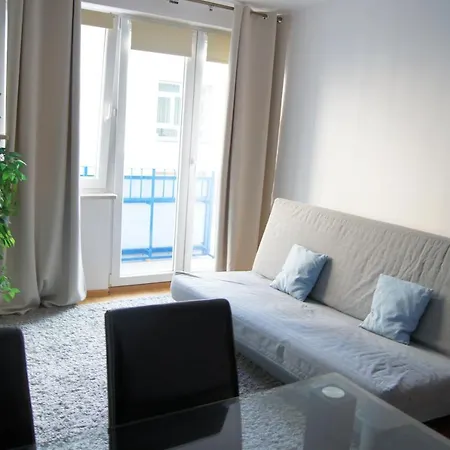 Freedom In The City Apartment *