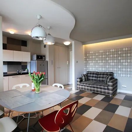Freedom In The City Apartment *