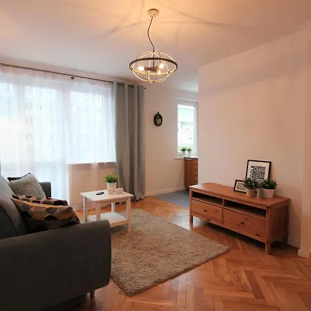 Freedom In The City Apartment *