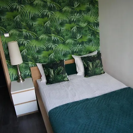 Freedom In The City Apartment *