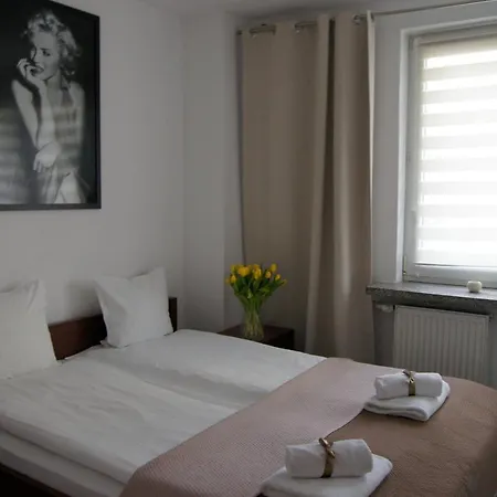 Apartment Freedom In The City