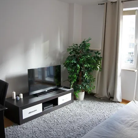 Apartmán Freedom In The City *