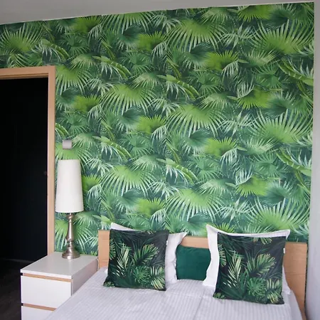 Apartmán Freedom In The City *